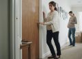 Woman Removes Pregnant Daughter-in-Law’s Bedroom Door After Catching Her Reading Teen’s Private Journal