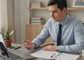 Job Candidate Rejects Sales Manager Mid-Interview After He Says Sales Skill Is Inherited