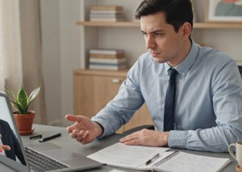Job Candidate Rejects Sales Manager Mid-Interview After He Says Sales Skill Is Inherited