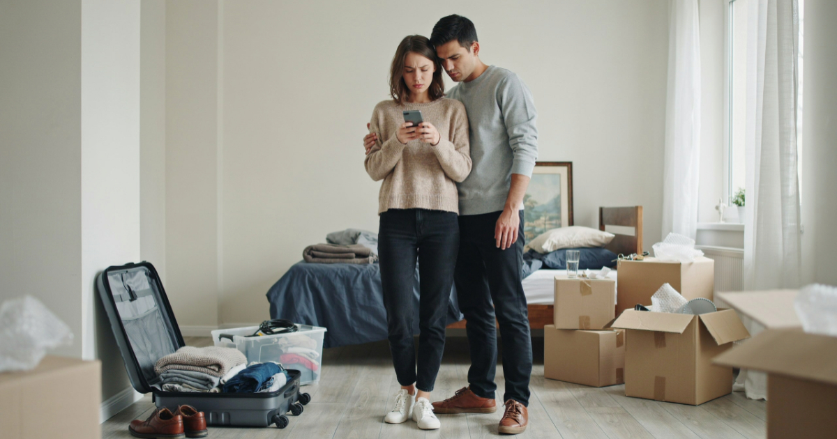 Tenant Refuses to Let Landlord’s Daughter Stay in His Home After Getting Only 24 Hours’ Notice