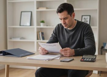Man Refuses to Mark His Ex’s $18,000 Judgment as Paid Before She Actually Pays Him