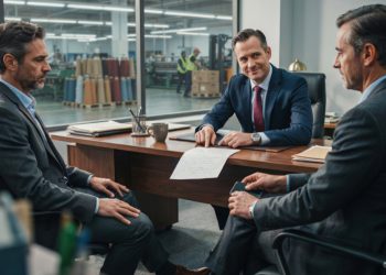 Boss Tries To Cheap Out On Employee’s Severance, Accidentally Ends Up Paying Him More
