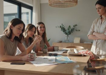 Woman Refuses To Add Control-Freak Sister-In-Law To Girls’ Trip, Family Drama Begins