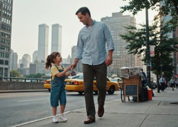 She Thought Her Father Was Gone On 9/11, But One Phone Call Changed Everything