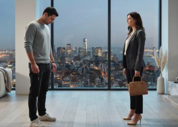 She Went From Thrift Stores To Luxury Brands, And Their Marriage Started Falling Apart
