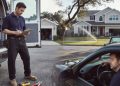 His Boss Protected His Son For Years, Until A Customer Saw Everything