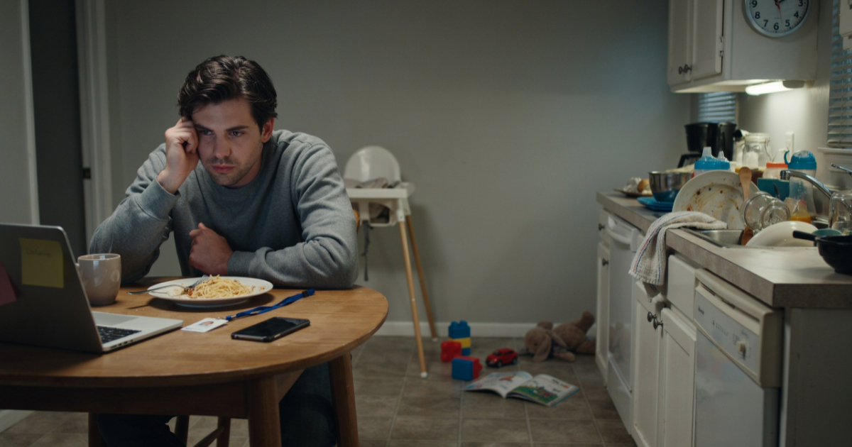 Husband Wants A Divorce After Wife Complains About Dishes During His Family Tragedy