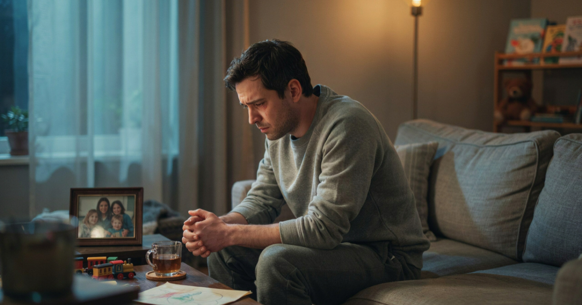 Man Opens Up About Being Assaulted By A Woman, Then Loses Friends Who Refuse To Believe Him
