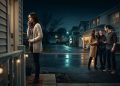 Wife Overhears Husband Asking A Neighbor To Hang Out And Wonders If He Crossed The Line
