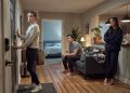 Sister Uses Her Code to Stay at Her Apartment, Then Gets Kicked Out at 11 PM
