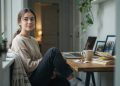 She Lost Her Childhood, But Refuses to Let Her Past Define Her Future