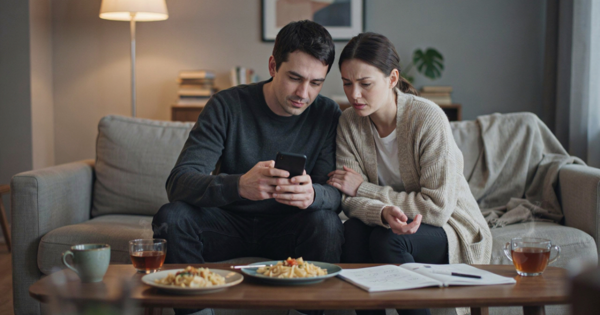 Man Finds Out His Tinder Date Is Pregnant, Then His Surprisingly Calm Response Wins Over Reddit