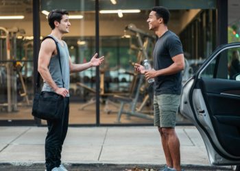 Straight Guy Falls For His Gay Gym Bro, Finally Confesses And Gets An Unexpected Answer