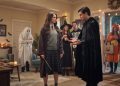 Woman Gets Asked To Leave Halloween Party Because Another Guest Is Offended By Her Hermione Costume