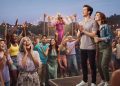 Straight Man Goes To Pride With His Bisexual Girlfriend And Says The Experience Completely Surprised Him
