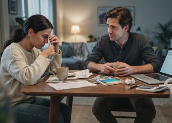 Girlfriend Says Their Relationship Isn’t Equal Because Her Boyfriend Earns More and Gets More PTO