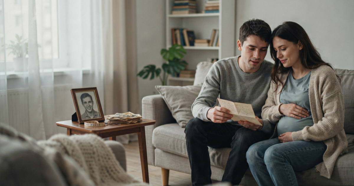 Man Discovers His Girlfriend’s Brother Saved His Life Years Before They Ever Met Man Discovers His Girlfriend’s Brother Saved His Life Years Before They Ever Met
