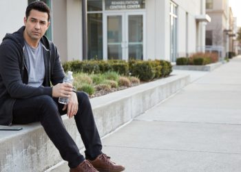 Husband Enters Beer Store Before Recovery Date And Realizes His Marriage Is On The Line