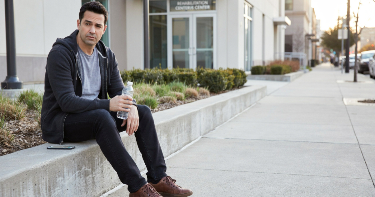 Husband Enters Beer Store Before Recovery Date And Realizes His Marriage Is On The Line Husband Enters Beer Store Before Recovery Date And Realizes His Marriage Is On The Line