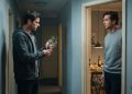 Man Opens His Door To A Stranger And Discovers His Girlfriend Had A Secret Relationship