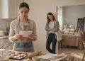 Baker Shares Her Cookie Recipe After Friend Sells It As A Fake Family Secret