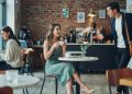 Woman’s First Date After Breakup Leaves Her Shocked When He Says She “Reverse-Catfished” Him