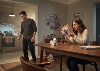 Husband Explains Why He Cheated, But His Wife Realizes The Truth Hurts More Than The Affair