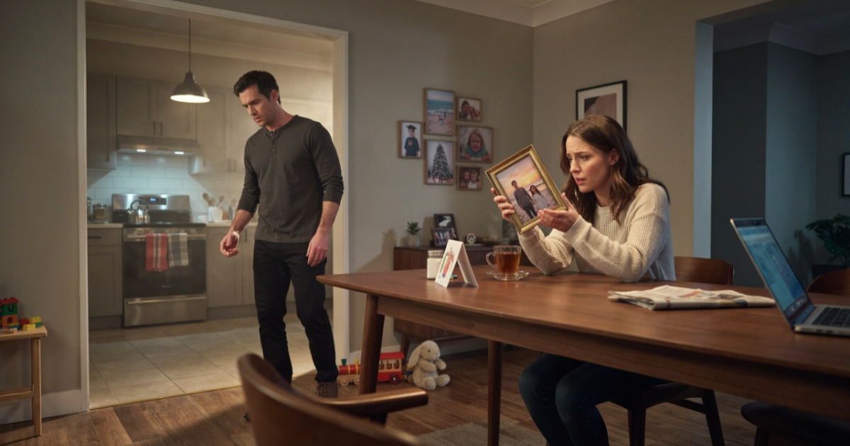 Husband Explains Why He Cheated, But His Wife Realizes The Truth Hurts More Than The Affair