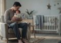 New Dad Admits He Hated His Baby, Then Discovers The Real Reason Behind His Anger