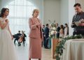 Bride Refuses To Share Wedding Photographer After Aunt Requests A Free Family Photoshoot