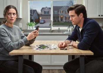 Neighbors Offer Couple Free NFL Tickets, Then Send A Surprise $300 Bill