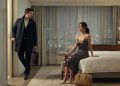 Woman Tricks Her Cheating Husband Into Meeting His “Girlfriend” At A Hotel, But She’s Waiting Inside