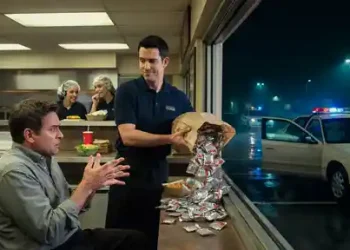 A Customer Berated His Russian Coworker, So the Manager Gave Him Exactly What He Asked For: 250 Packets of Ranch A Customer Berated His Russian Coworker, So the Manager Gave Him Exactly What He Asked For: 250 Packets of Ranch