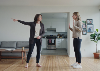 Woman Lets Her Brother Live Rent-Free in Her Condo, Then His Wife Starts Setting Rules for When She Can Visit