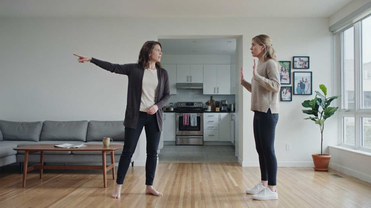 Woman Lets Her Brother Live Rent-Free in Her Condo, Then His Wife Starts Setting Rules for When She Can Visit