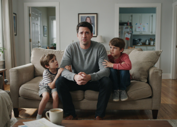 Wife Tells Her Husband Their Marriage Can Still Be Saved, Then Leaves Town With the Man She’s Been Seeing
