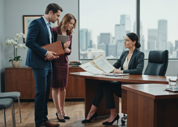 Recruiter Spends 30 Minutes Tearing Apart Her Experience, Then Months Later His Company Asks Her to Hire Through Them