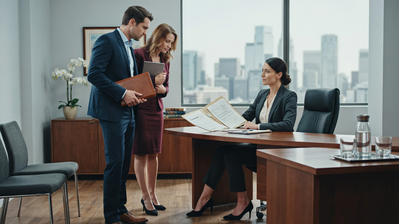 Recruiter Spends 30 Minutes Tearing Apart Her Experience, Then Months Later His Company Asks Her to Hire Through Them Recruiter Spends 30 Minutes Tearing Apart Her Experience, Then Months Later His Company Asks Her to Hire Through Them