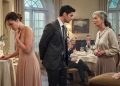 Man Finally Defends His Fiancée After His Mom Says She’s “Not Family” at Her Own Retirement Dinner