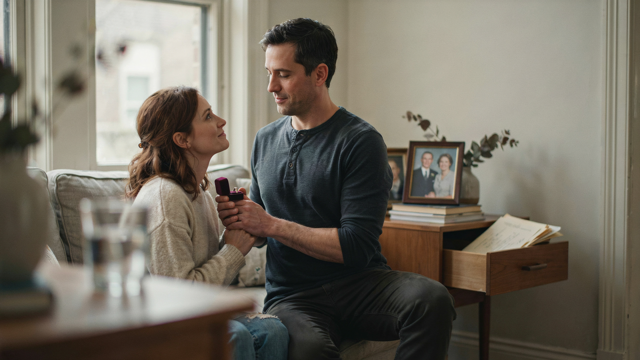 Man’s Ex Cheated Throughout Their Marriage, Years Later Her Debt Pays for His New Beginning