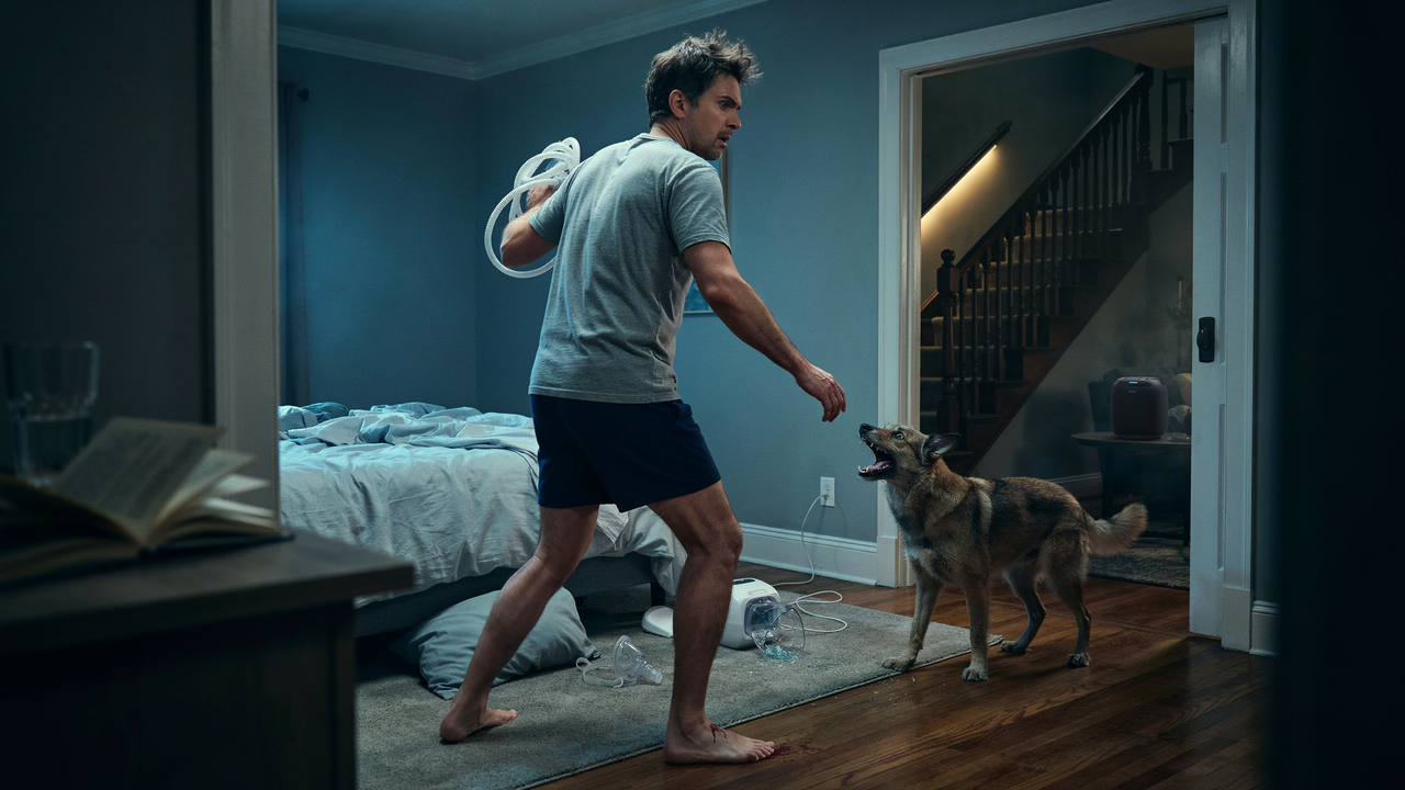A Woman’s Voice Came From Downstairs After I Locked the House, I Wasn’t Prepared for What I Found A Woman’s Voice Came From Downstairs After I Locked the House, I Wasn’t Prepared for What I Found