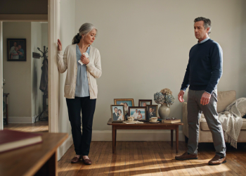 Wife Discovers Husband’s Two-Year Affair, But He Refuses to Stop Chatting Until He “Decides” Wife Discovers Husband’s Two-Year Affair, But He Refuses to Stop Chatting Until He “Decides”