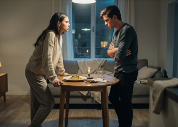 She Cooked, Cleaned, and Cared for Him Daily, Until One Silent Night Changed Everything