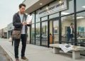 The Credit Union Locked His Money for a Month, So He Spent $3 Making Their Social Media Explode