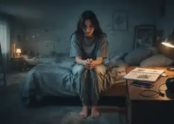 She’s Had Sexual Thoughts Since Childhood and Now Fears She Doesn’t Know Which Thoughts Are Really Hers