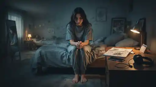 She’s Had Sexual Thoughts Since Childhood and Now Fears She Doesn’t Know Which Thoughts Are Really Hers