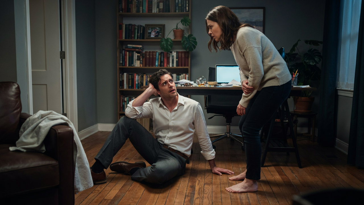 Man Secretly Cheats With a Coworker, Then His Wife’s Search History Reveals a Plan Involving His Brain