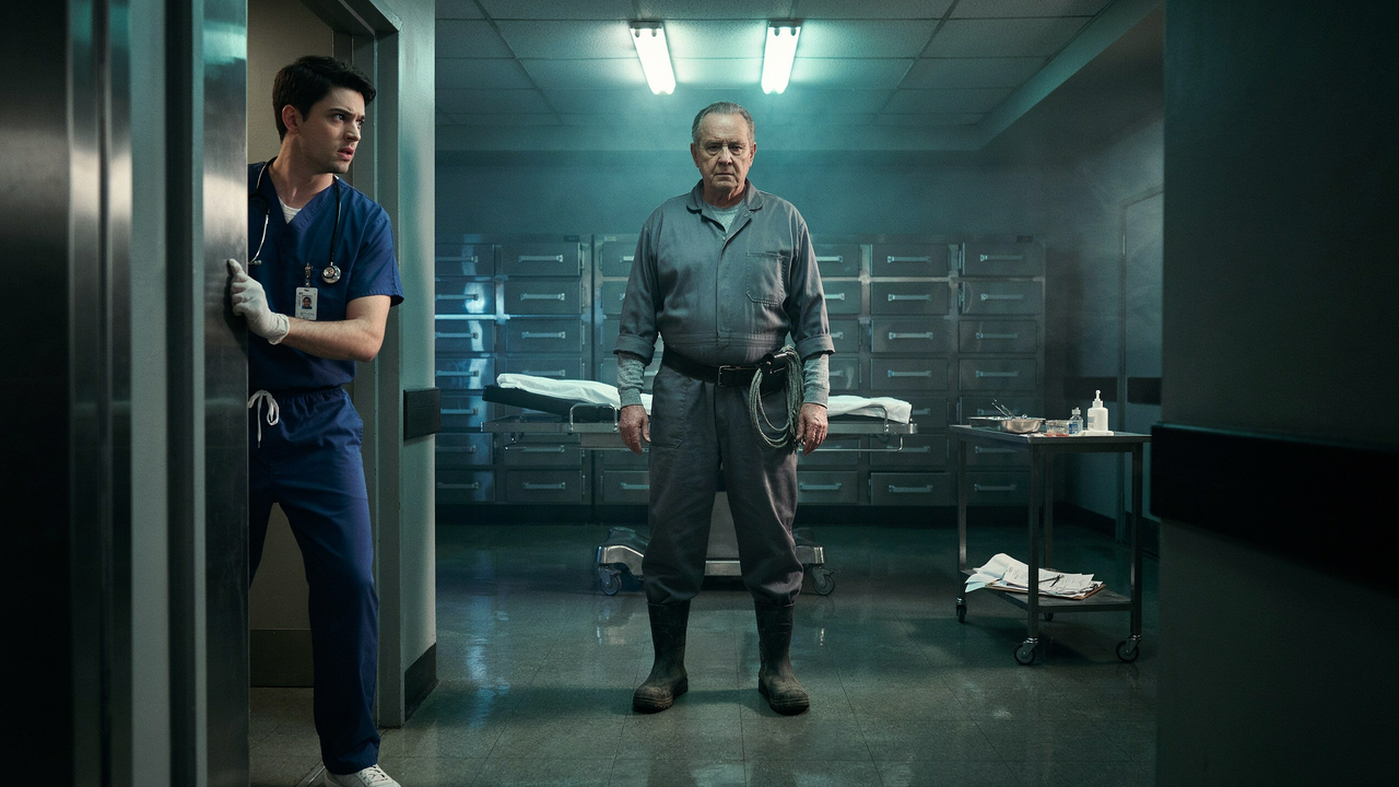 The New Forensic Doctor Thought the Morgue Had a Strange Janitor Until He Discovered What Happened After Midnight The New Forensic Doctor Thought the Morgue Had a Strange Janitor Until He Discovered What Happened After Midnight
