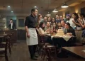 She Humiliated a New Waiter for Being “The Worst Ever,” So the Entire Restaurant Sang Her a Birthday Song
