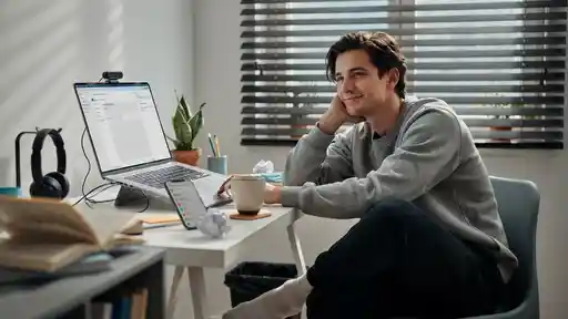 His Supervisor Demanded He Work on His Day Off, So He Replied With the One Person Who Could Shut It Down